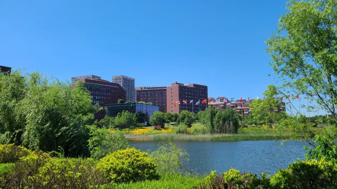 青岛中德生态园上榜2022年全国首批"科创中国"创新基地