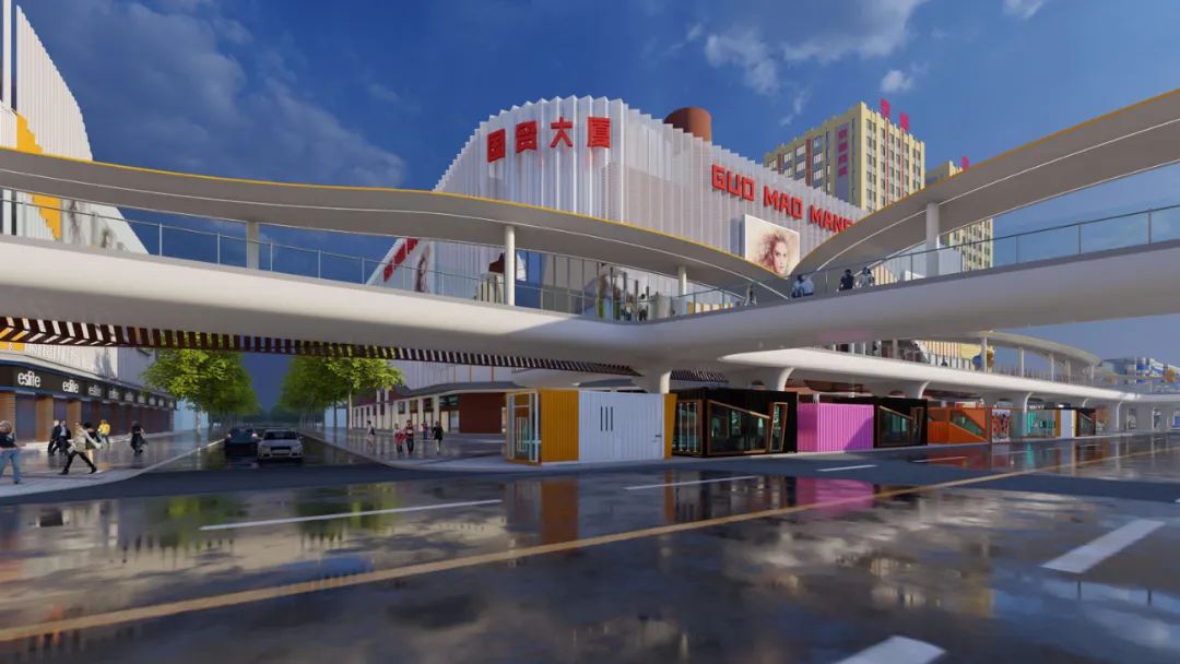 聊城铁塔片区将大变样!|聊城市_新浪财经_新浪网