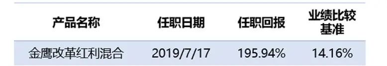 金鹰基金韩广哲：三年两倍的投资“多面手”