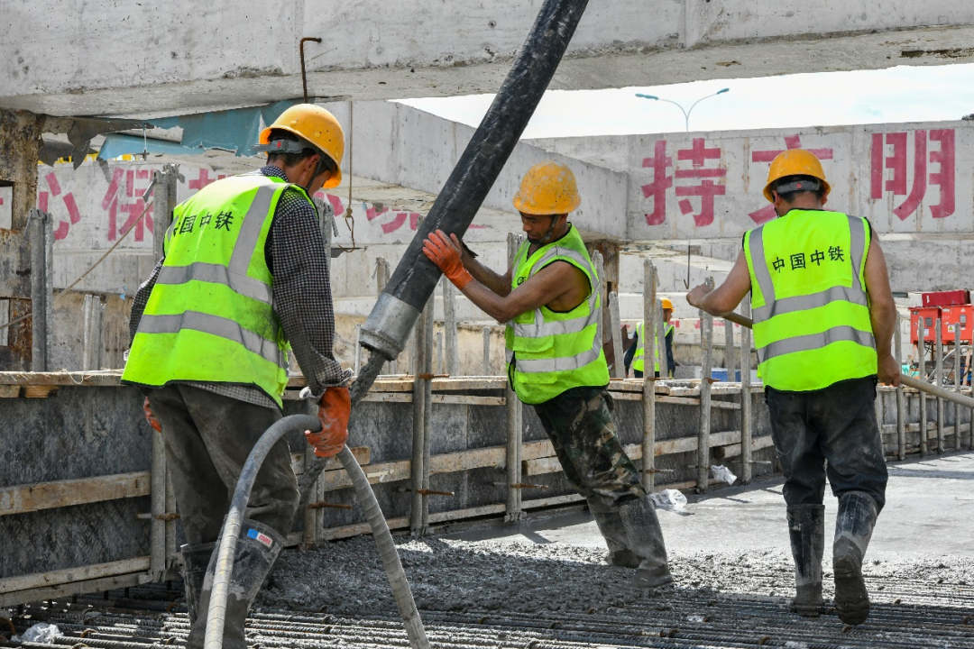 天津地铁4号线 又有新进展 新浪财经 新浪网