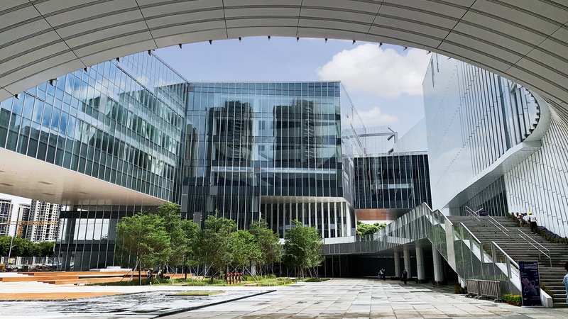 播下光明种子打开阅读之门深圳光明区图书馆十周年庆典暨星阅光明科学