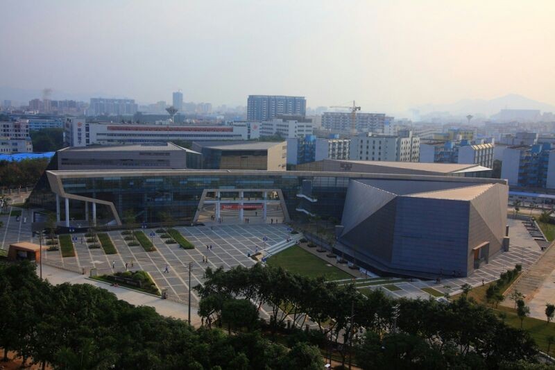 播下光明种子打开阅读之门深圳光明区图书馆十周年庆典暨星阅光明科学