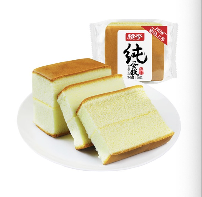 桃李面包上半年收入持续增长,成本上升致净利润下滑