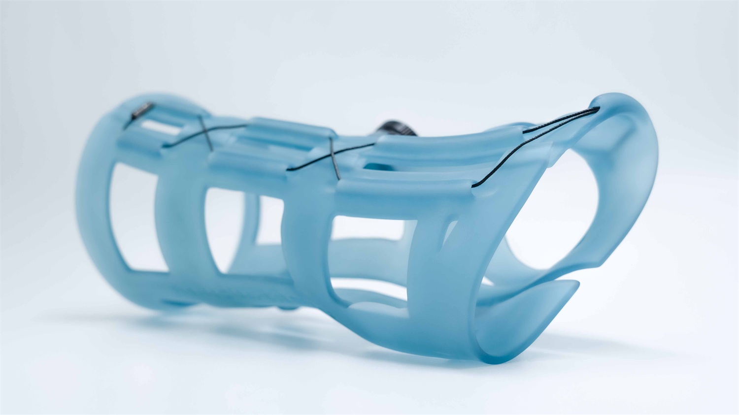 关节康复器怎么用黑格科技骨科康复产品腕关节固定器应用于桡骨远端骨折、骨裂治疗案例分享_https://www.jmylbn.com_新闻资讯_第3张