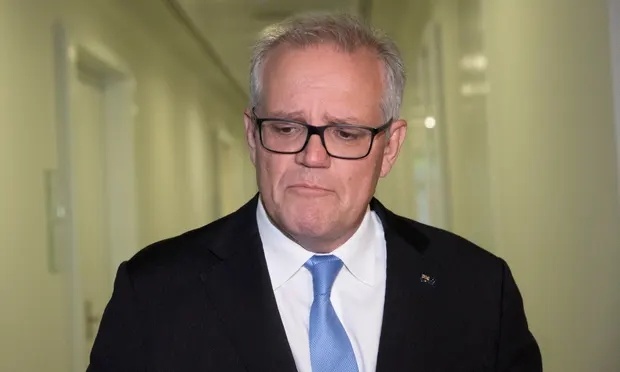澳总理：将对莫里森此前秘密兼任多个部长一事调查