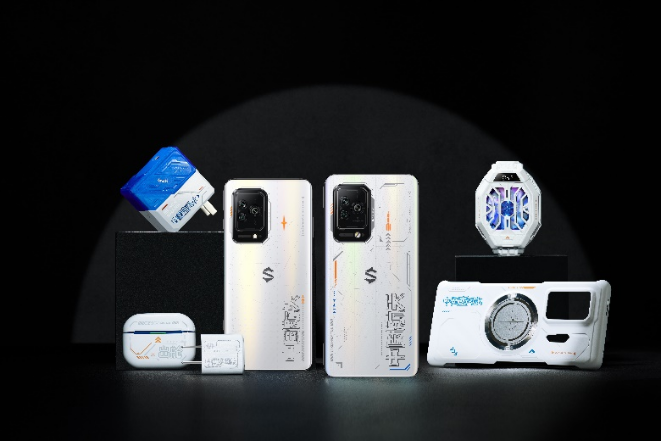 再快一步!明日15:00 直播黑鲨科技致敬航天精神先锋技术分享会