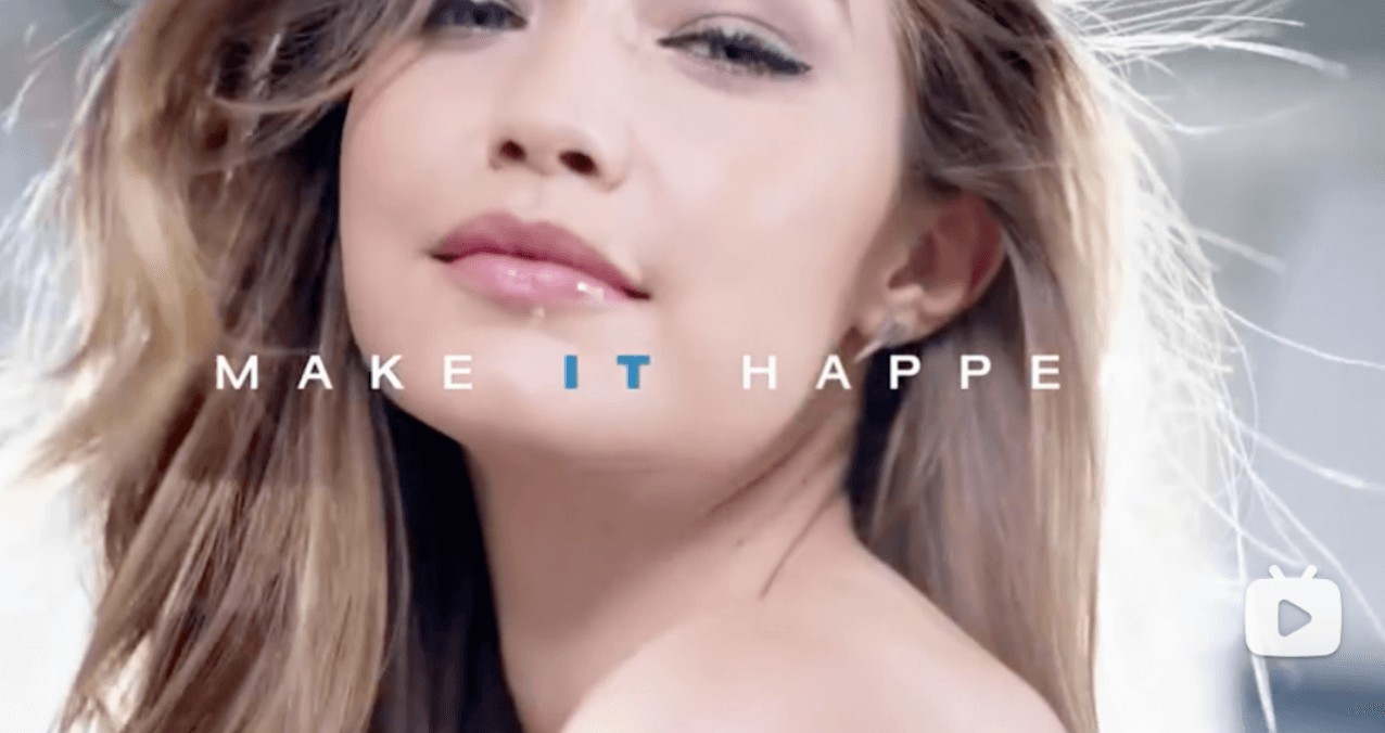 （图源@B站美宝莲广告截图）