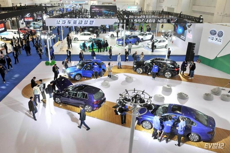 2022世界智能网联汽车大会展览会将于9月16日开幕 首次融入元宇宙