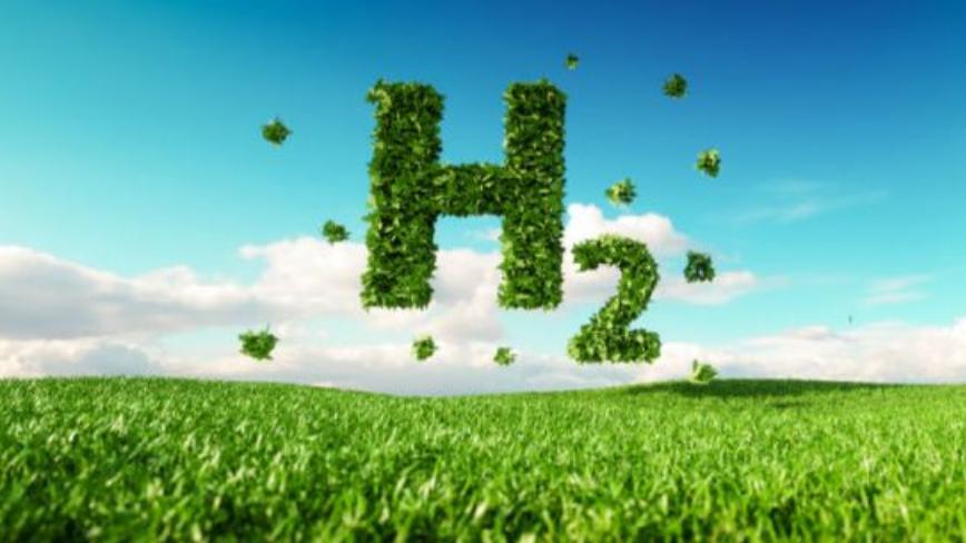 绿氢项目投产在即,绿电变绿氢或超千亿市场规模|氢能_新浪财经_新浪网