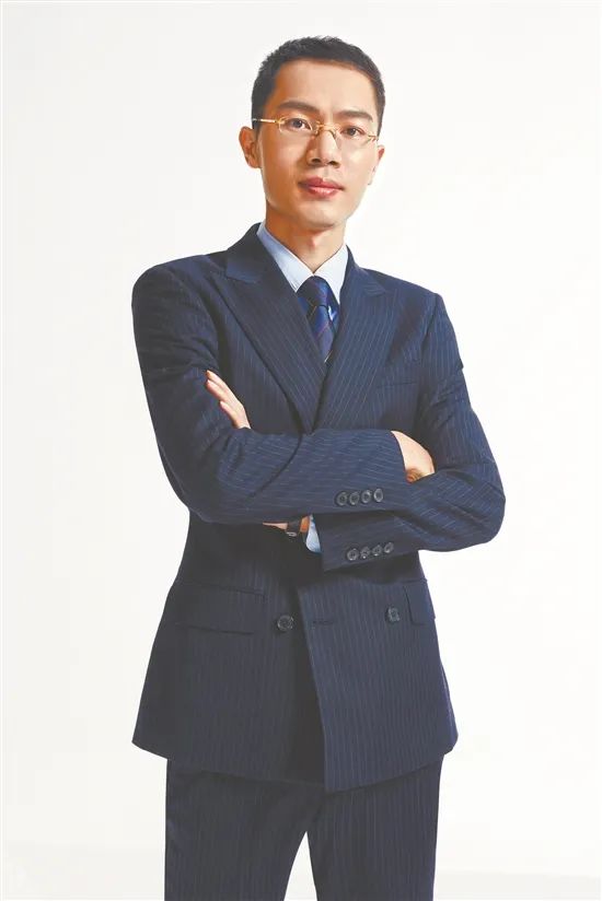 吴荣照 (受访者供图