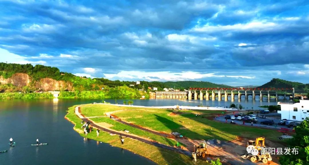 2022年中国桨板公开赛黄金联赛暨邵阳县天子湖第一届桨板公开赛温馨