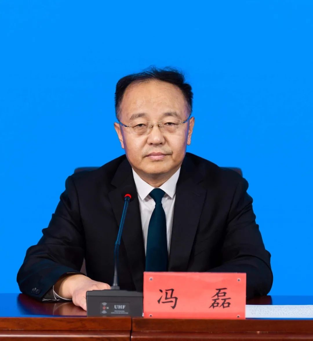 【新闻发布】"走在前 开新局——优化营商环境"主