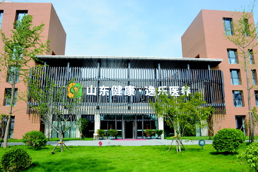 山东颐养健康集团养老(集团)有限公司(简称山东健康养老集团)成立于
