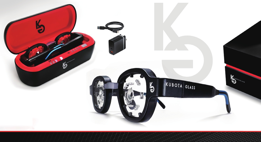 日本可治疗近视的智能眼镜上市_新浪财经_新浪网