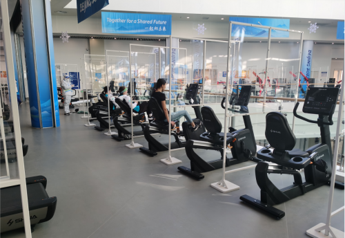 冠军实力 共创升级:舒华体育聘请郑少忠,滕雨为科学运动冠军导师|健美