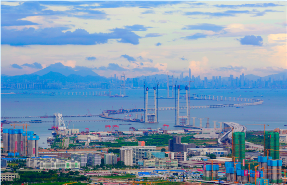 学思想、强党性、重实践、建新功丨广东：在学做结合中高标准高质量推进主题教育