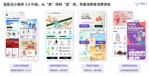 什么品牌神灯好蝉联“神灯奖”等奖项 屈臣氏O+O模式全面释放品牌价值_https://www.jmylbn.com_新闻资讯_第2张