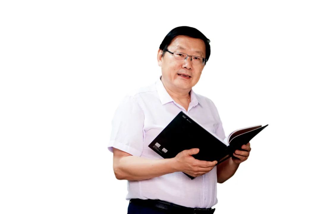 王巍.图/受访者提供