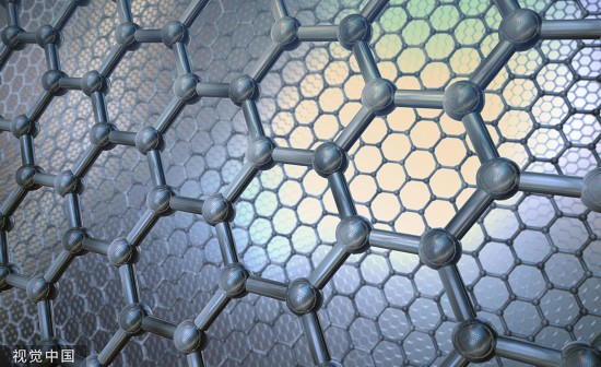 天然双层石墨烯内发现新奇量子效应,有望促进量子态研究及量子计算机