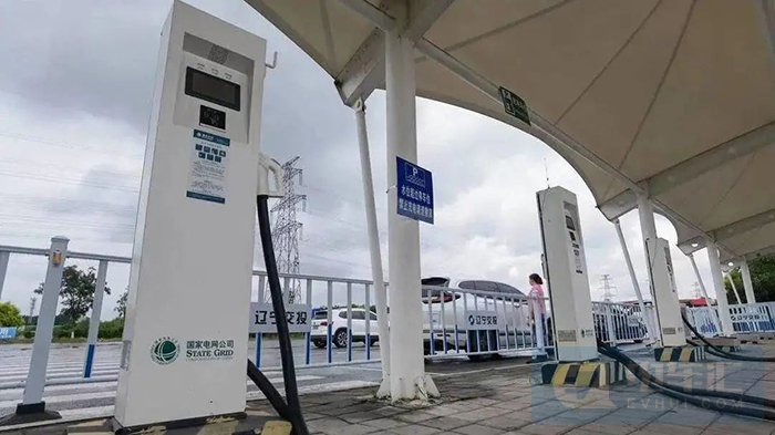 国家电网在重庆、浙江、湖北试点推行电动汽车错峰充电