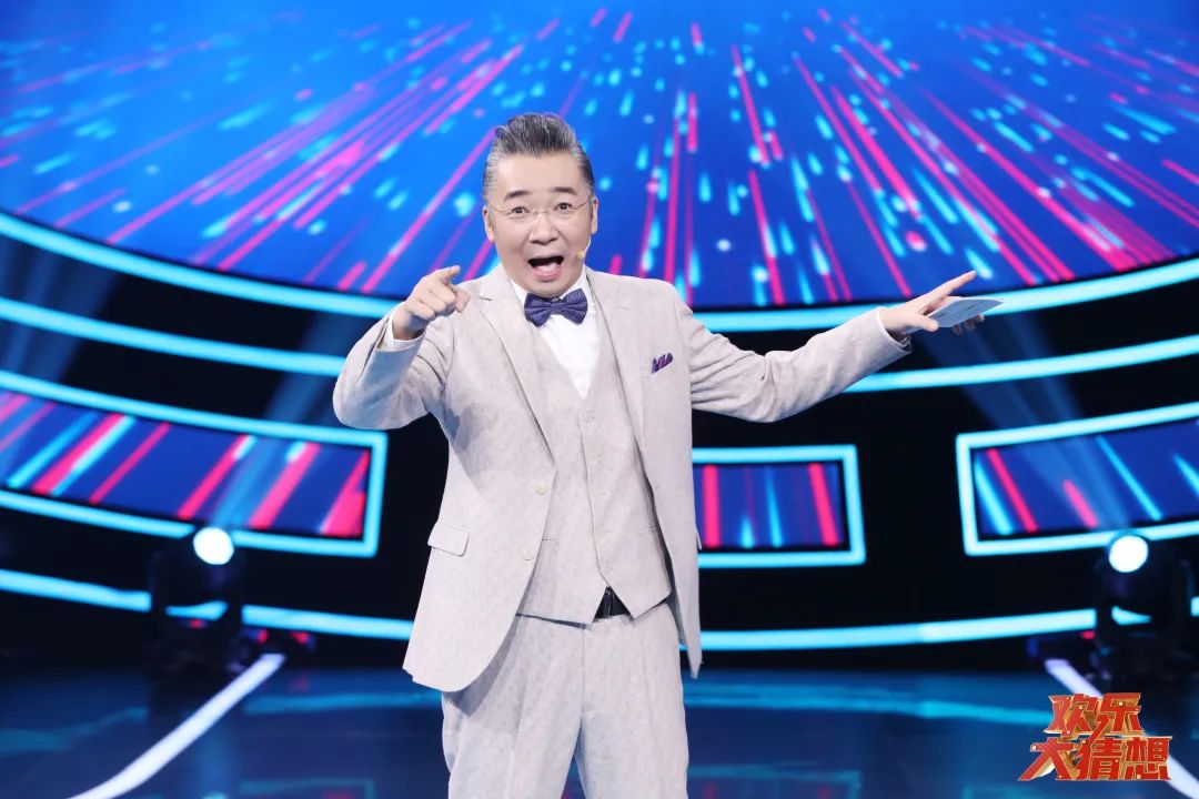 主持人高博,中央广播电视总台主持人,曾主持《非常6 1》《吉尼斯世界