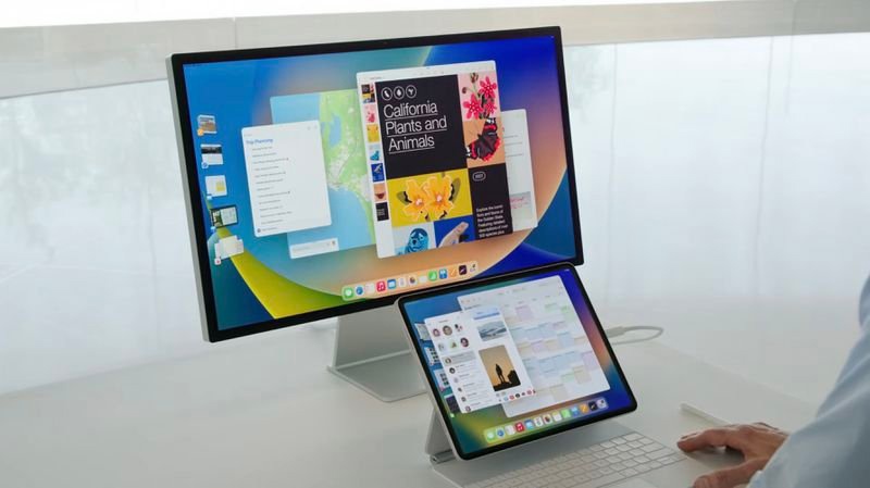 苹果社区成员严厉批评iPadOS 16台前调度存在“根本错误”：不稳定、难以使用，UI界面故障多