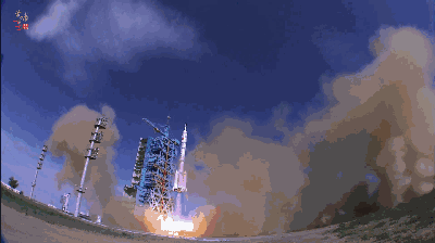 中国航天博物馆权威出品