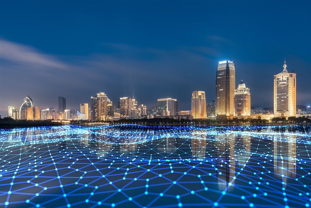 以"共建共享 数字之都"为主题的"2021-2022上海城市数字化转型体验周"