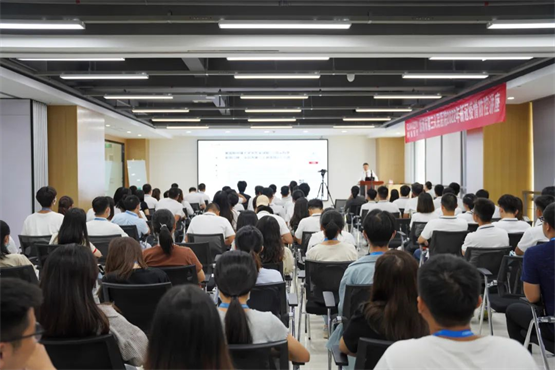 深圳科曼医疗怎么样深圳市第三人民医院卢洪洲院长一行莅临科曼医疗参观交流！_https://www.jmylbn.com_新闻资讯_第5张