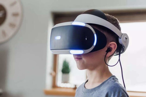 VR銷售量急劇快速增長 與宏碁有關的VR子公司或成捷伊股權投資點