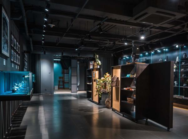 星光色谷影像生活館。