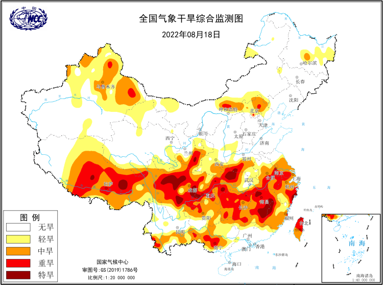 图源：国家气候中心