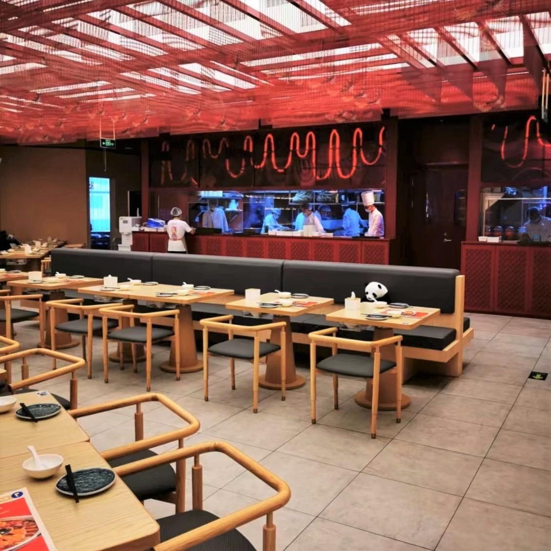 家乐x眉州东坡小酒馆"峡谷饭局" 推出年轻化餐饮体验|酒馆|眉州东坡