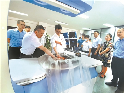 医疗超声设备有哪些肿瘤治疗的“隐形高手”_https://www.jmylbn.com_新闻资讯_第4张