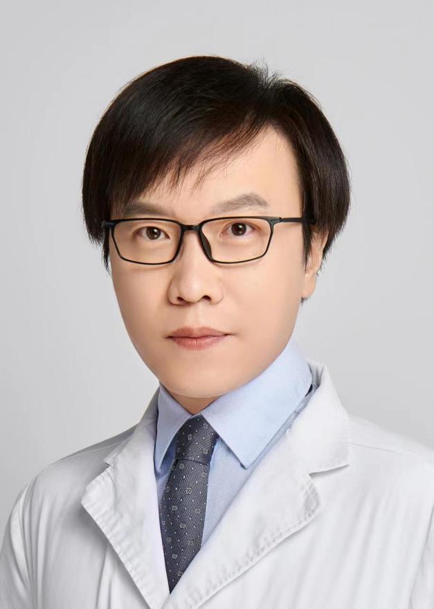 安贞医院心脏外科中心主任医师 李海洋