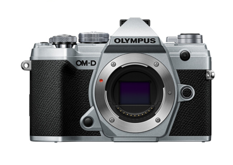 消息称奥之心OM-5相机9月底发布，还有一款新镜头
