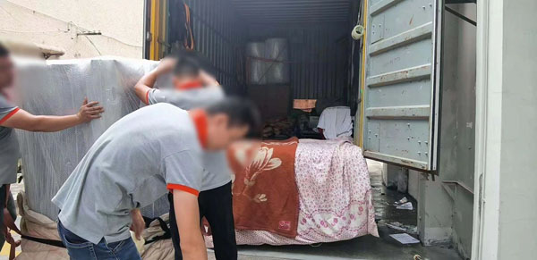 警方供图（下同）