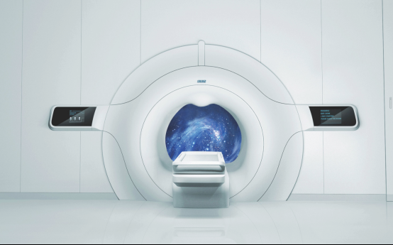 实现高端医疗装备的 "进口替代"在中国高端医疗装备市场,进口产品处于