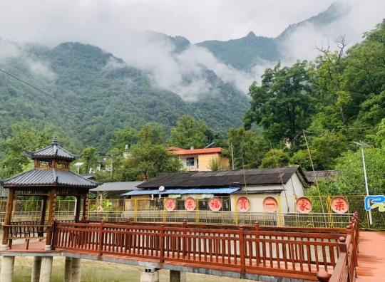 马吉乡:"沪滇协作"促振兴 乡村容貌换新颜|基础设施_新浪财经_新浪网