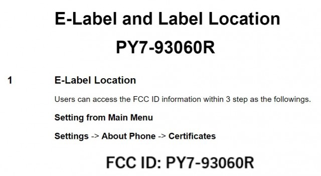 索尼Xperia 5 IV通过FCC认证：机身更紧凑，新增NFC和无线充电