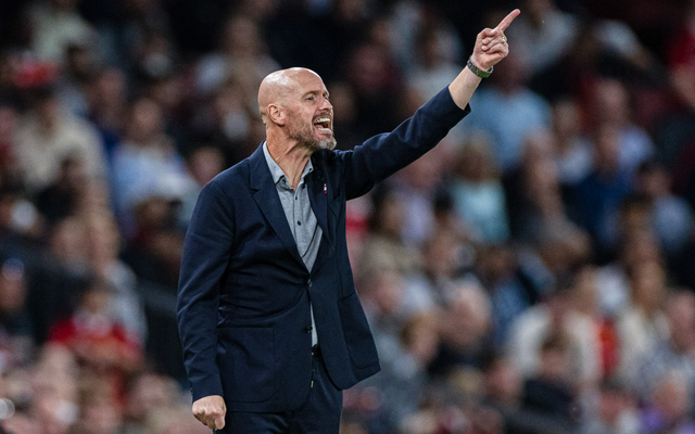 滕哈格变阵收奇效,曼联终结利物浦联赛21场不败|曼联_新浪财经_新浪网