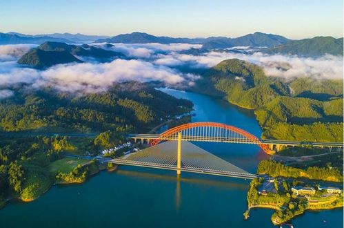 太平湖景区:构建全触点旅游新模式|黄山市_新浪财经_新浪网