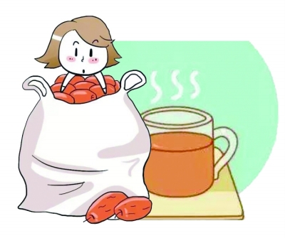 喝红糖水没用,女性经期宜"四补"-湛江市拓新糖业设备有限公司