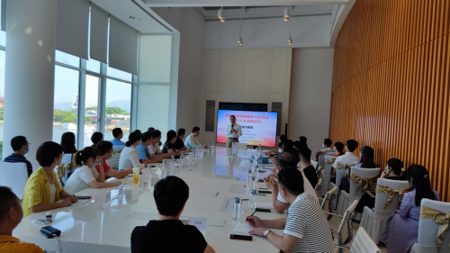 著名经济学家陈湛匀教授:用世界地图拼图的工匠方式拟化公司战略定力