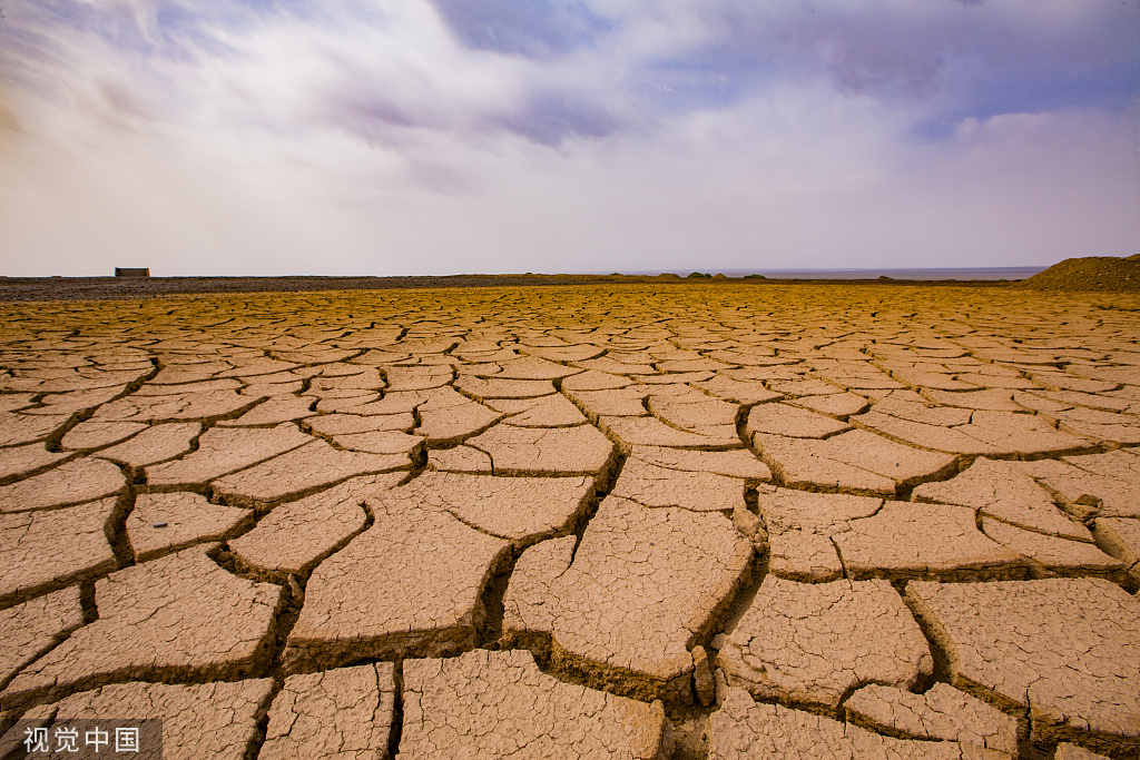 罕見旱情威脅北半球糧食收成 **糧價(jià)可能被進(jìn)一步推升