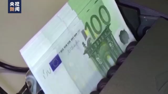 欧元兑美元汇率再跌 市场对欧元区经济担忧加剧