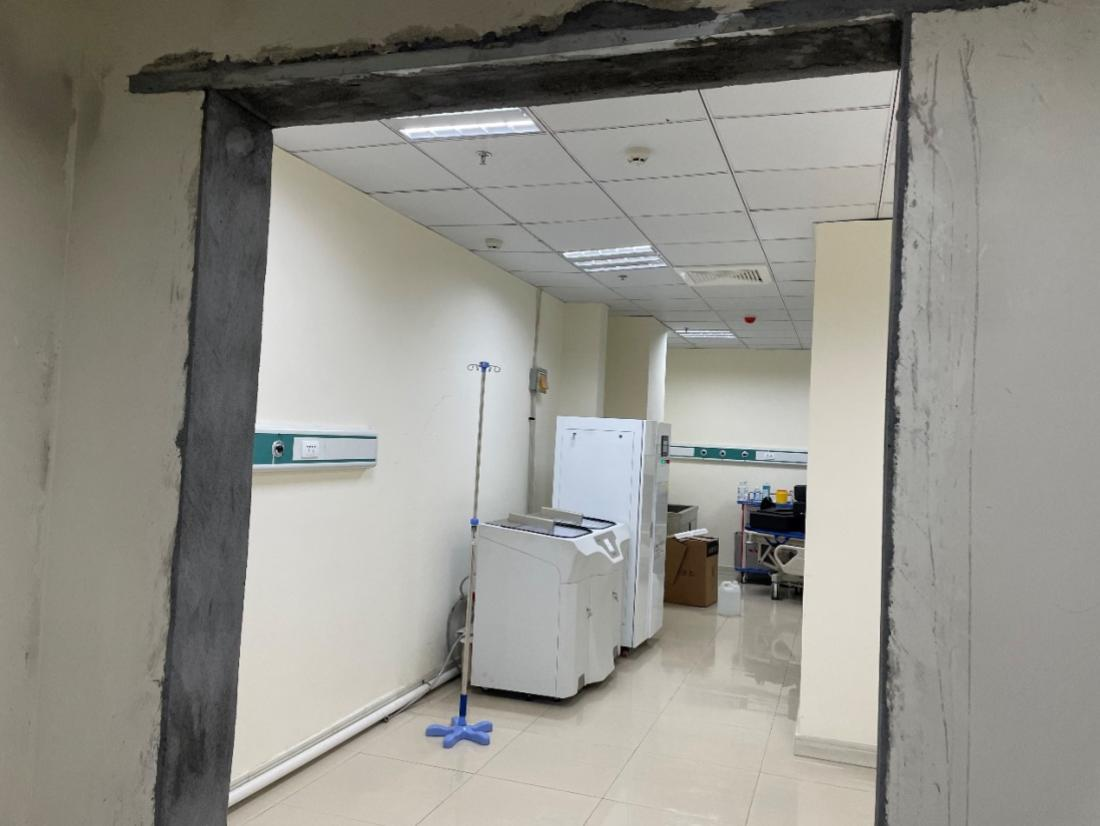 察隅71岁老人吃牛肉噎住 深圳援藏医生内镜下取出帮脱险