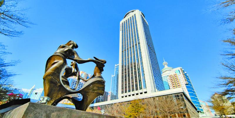 元故事 | 速度与激情|深圳市_新浪财经_新浪网