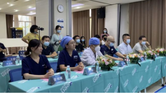 可恩口腔医院迎“正畸大咖”李志院长加盟!|青岛市|山东省|青岛|医疗|教授_手机新浪网