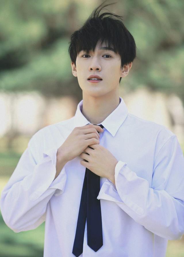 李昀锐. 受访者供图